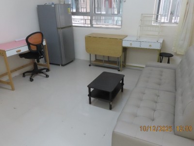 Hong Kong -  - 翠鳳街1 - 15，金鳳樓