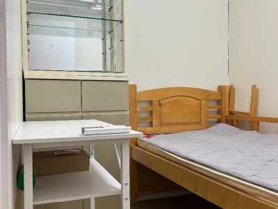 Hong Kong -  - 太子道西141號