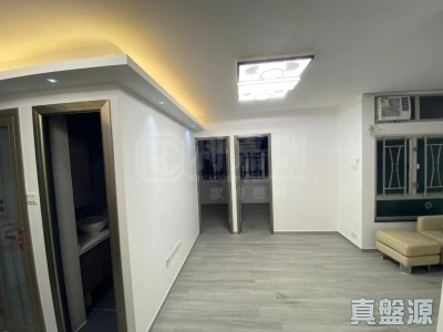 香港 -  - 美樂花園