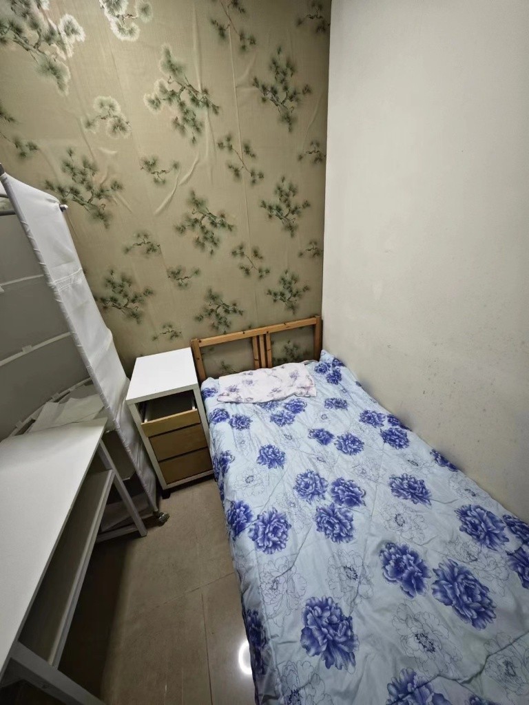 F09 DMa On Shan OceanaireFemale Coliving space - 馬鞍山 - 房間 (合租／分租) - Homates 香港