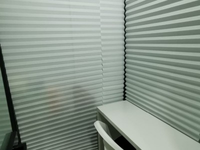 香港 -  - 觀塘駿業街56號中海日升中心