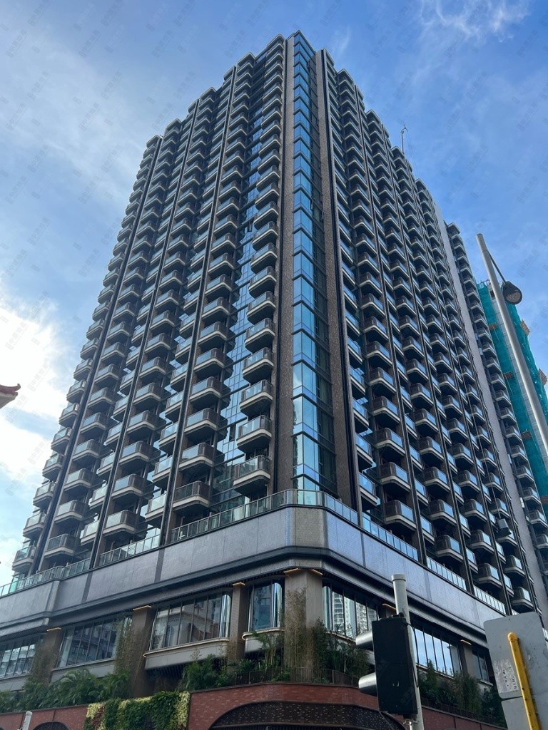 石硤尾巴域街1號Belgravia Place (BP) - 石硤尾 - 住宅 (整間出租) - Homates 香港