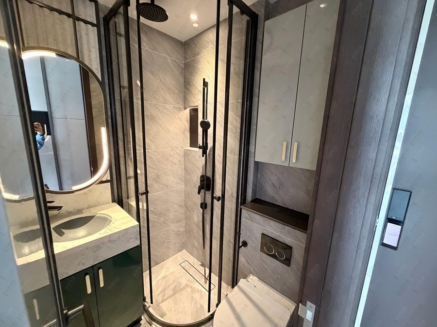 石硤尾巴域街1號Belgravia Place (BP) - 石硤尾 - 住宅 (整間出租) - Homates 香港