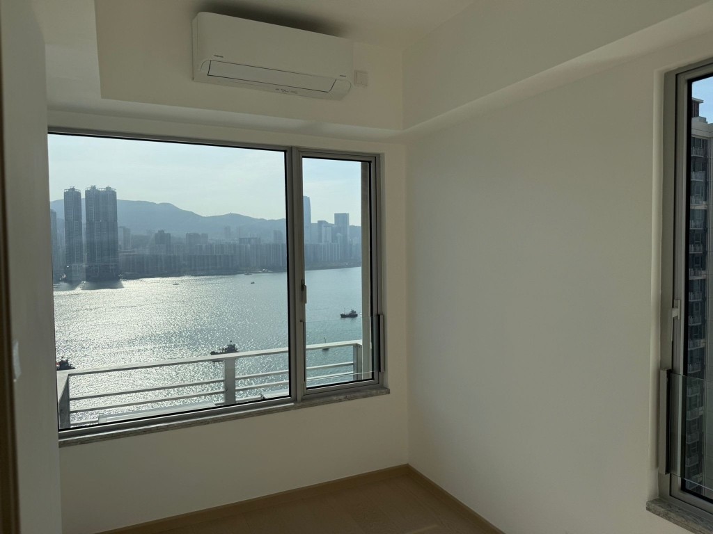 油塘親海駅全新全海景高層單位 - 油塘/藍田 - 住宅 (整間出租) - Homates 香港