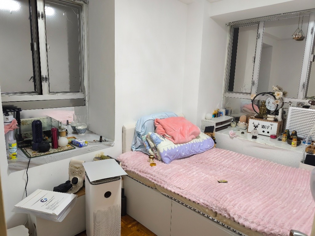 黃大仙私人屋苑2分鐘地鐵 - 黃大仙 - 房間 (合租／分租) - Homates 香港