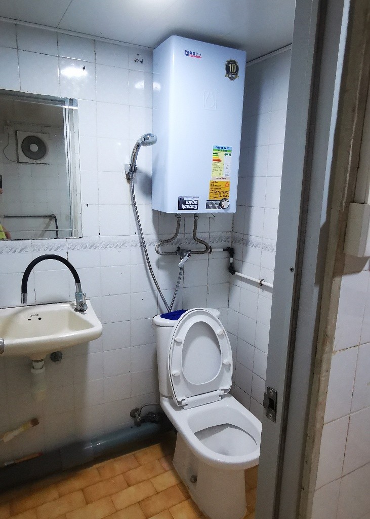 F020A Chek Nai Ping Village near Chinese University of Hong Kong  - 大埔/太和 - 房間 (合租／分租) - Homates 香港