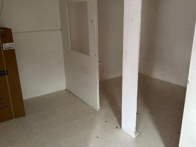 香港 -  - 龍躍頭村