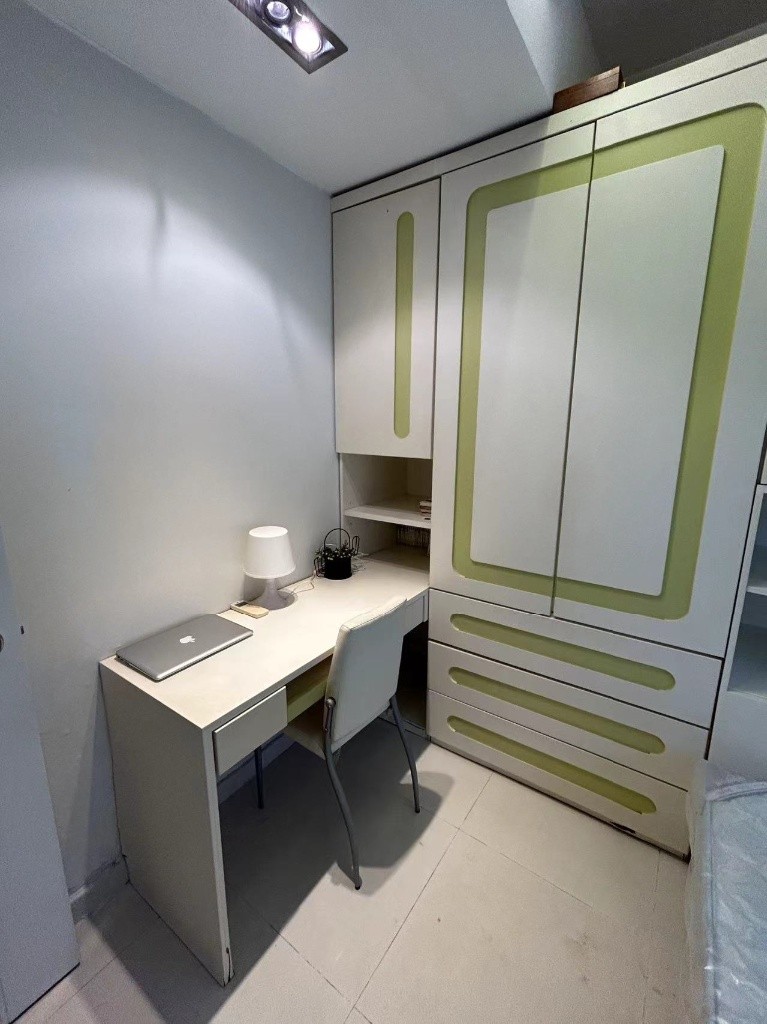  C027-AMong Kok Male Coliving near MTR  - 旺角/油麻地 - 房間 (合租／分租) - Homates 香港