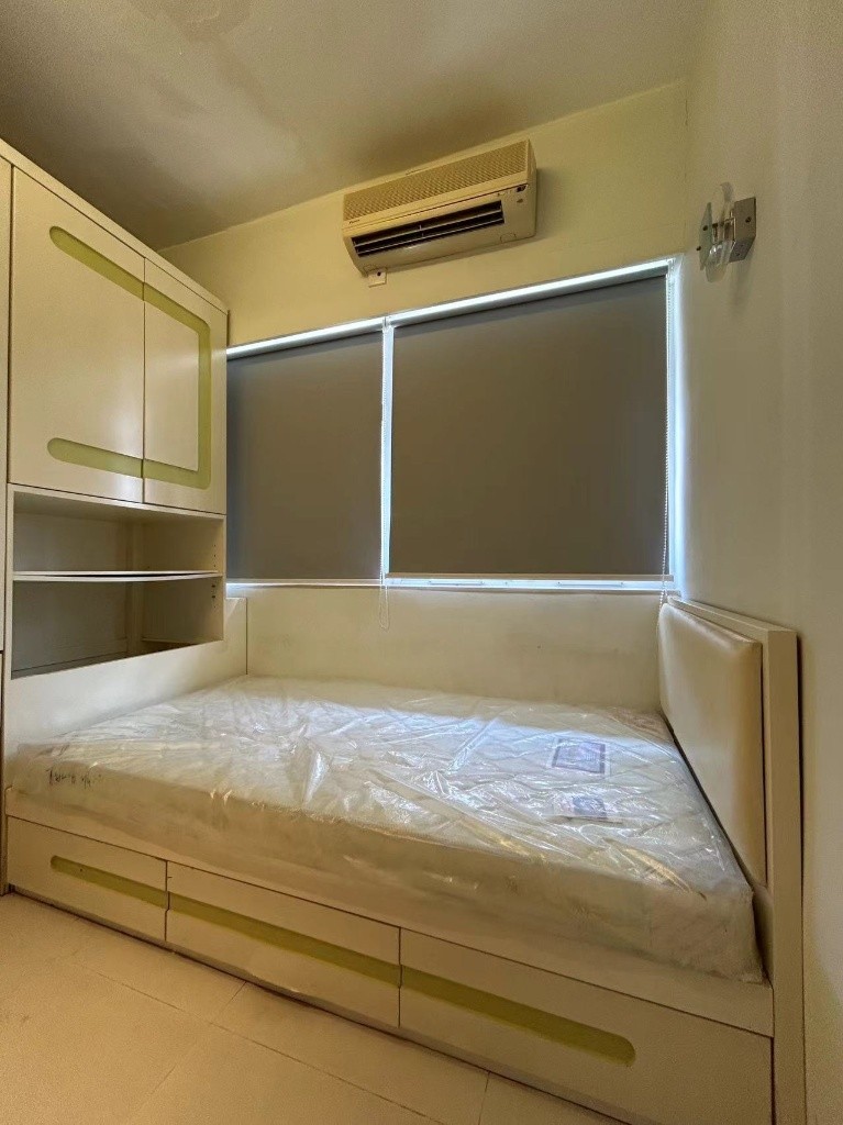  C027-AMong Kok Male Coliving near MTR  - 旺角/油麻地 - 房間 (合租／分租) - Homates 香港