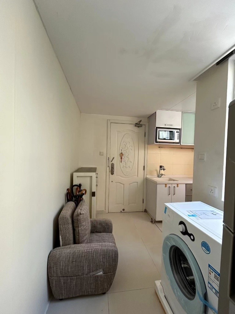  C027-AMong Kok Male Coliving near MTR  - 旺角/油麻地 - 房間 (合租／分租) - Homates 香港