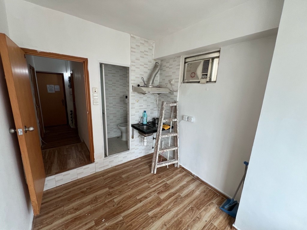 給你一個溫暖的家 - 屯門 - 獨立套房 - Homates 香港