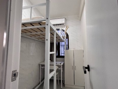 F017GD Cheung Shue Tan Village  male room for rent  - Cheung Shue Tan Village