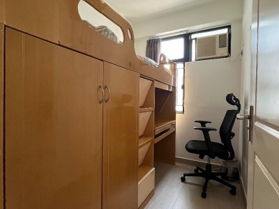 招一女室友 觀塘 分租一書睡房 光猛 全新裝修 乾淨安靜 - 牛頭角道