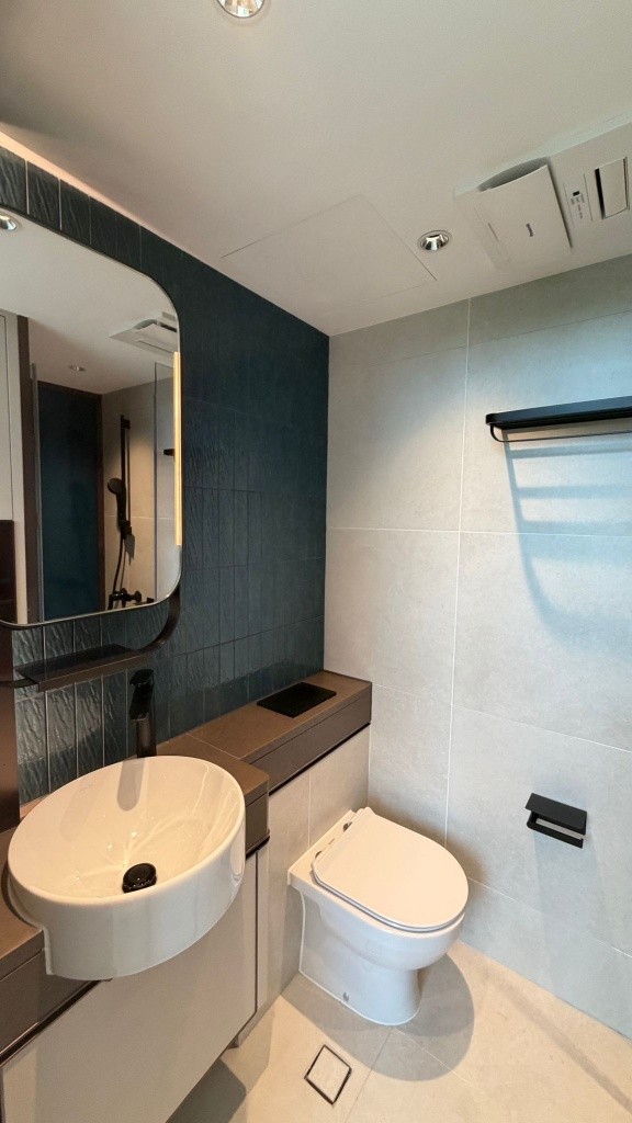 The Paddington Prince Edward one room  for rent  - 太子 - 独立套房 - Homates 香港