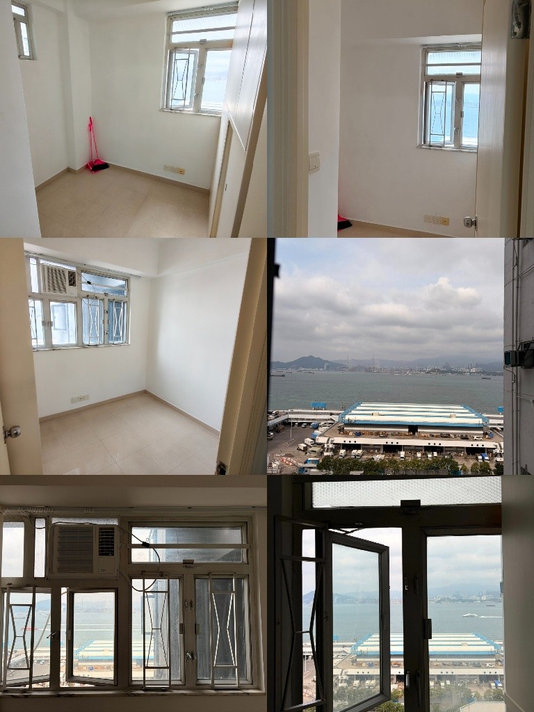 西營盤均益二期 | 3房 | 少量海景 | 家電即租即住 | 6分鐘直達地鐵站 - 西区 - 住宅 (整间出租) - Homates 香港