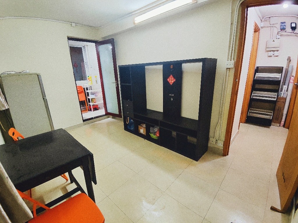 油塘村屋一房一廳330尺，交通方便睇岩即可入住 - 油塘/蓝田 - 住宅 (整间出租) - Homates 香港