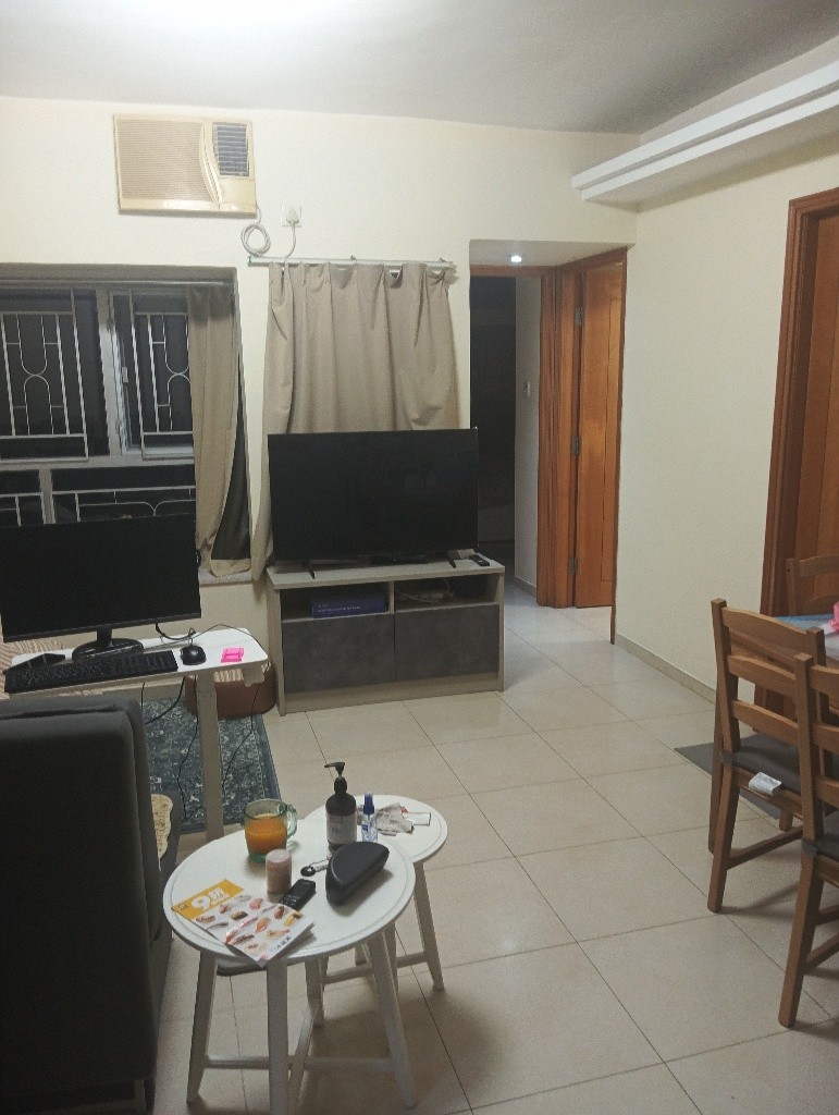 尋求合租室友 - 屯门 - 房间 (合租／分租) - Homates 香港