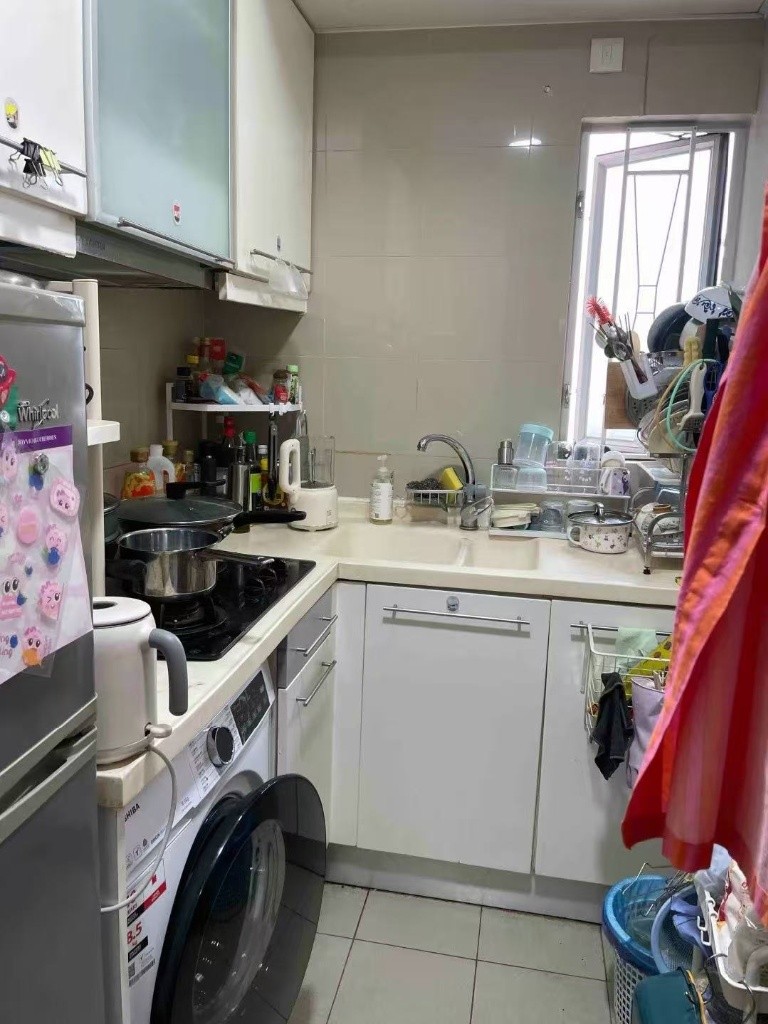 Sublet Room available 找人轉租房間 - 旺角/油麻地 - 住宅 (整間出租) - Homates 香港