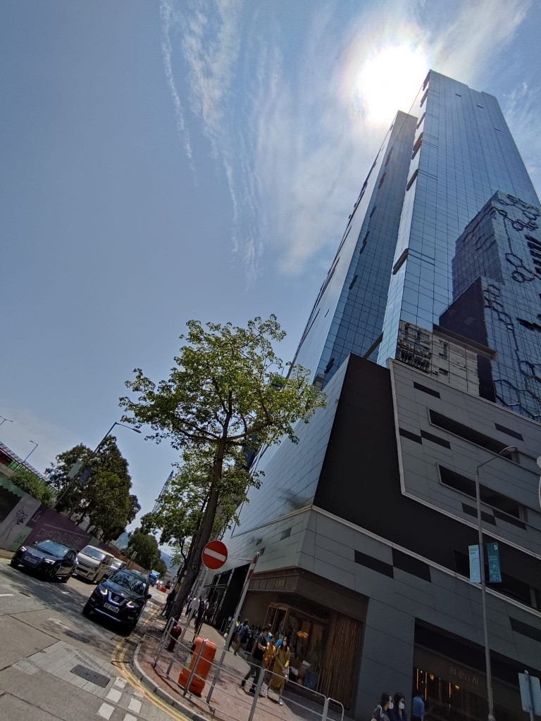 官塘2-3人皇廷廣場服務式辦公室大窗全包 - 观塘/秀茂坪 - 办公室 - Homates 香港