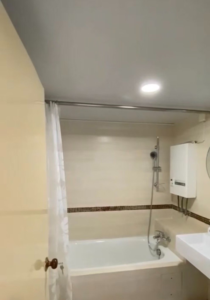 港岛北角丹拿花园1座三房两卫整租 - 北角 - 住宅 (整间出租) - Homates 香港