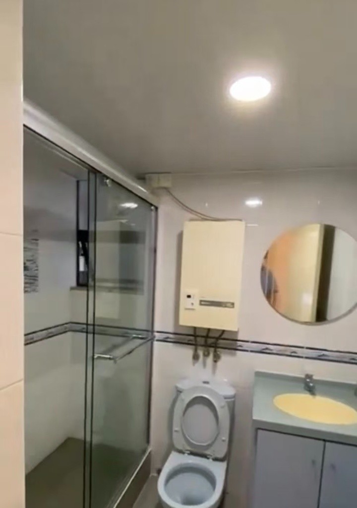 港岛北角丹拿花园1座三房两卫整租 - 北角 - 住宅 (整间出租) - Homates 香港