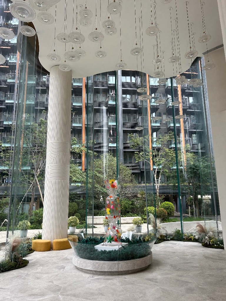 2200每月入住酒店式公寓单间 - 粉岭 - 房间 (合租／分租) - Homates 香港