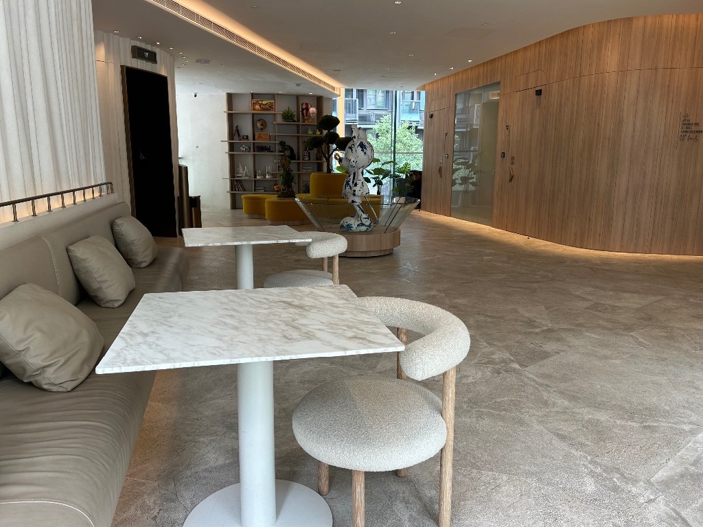 2200每月入住酒店式公寓单间 - 粉岭 - 房间 (合租／分租) - Homates 香港