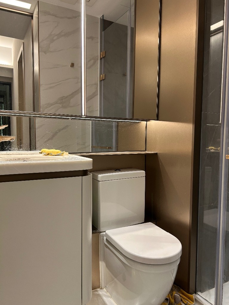 2200每月入住酒店式公寓单间 - 粉岭 - 房间 (合租／分租) - Homates 香港