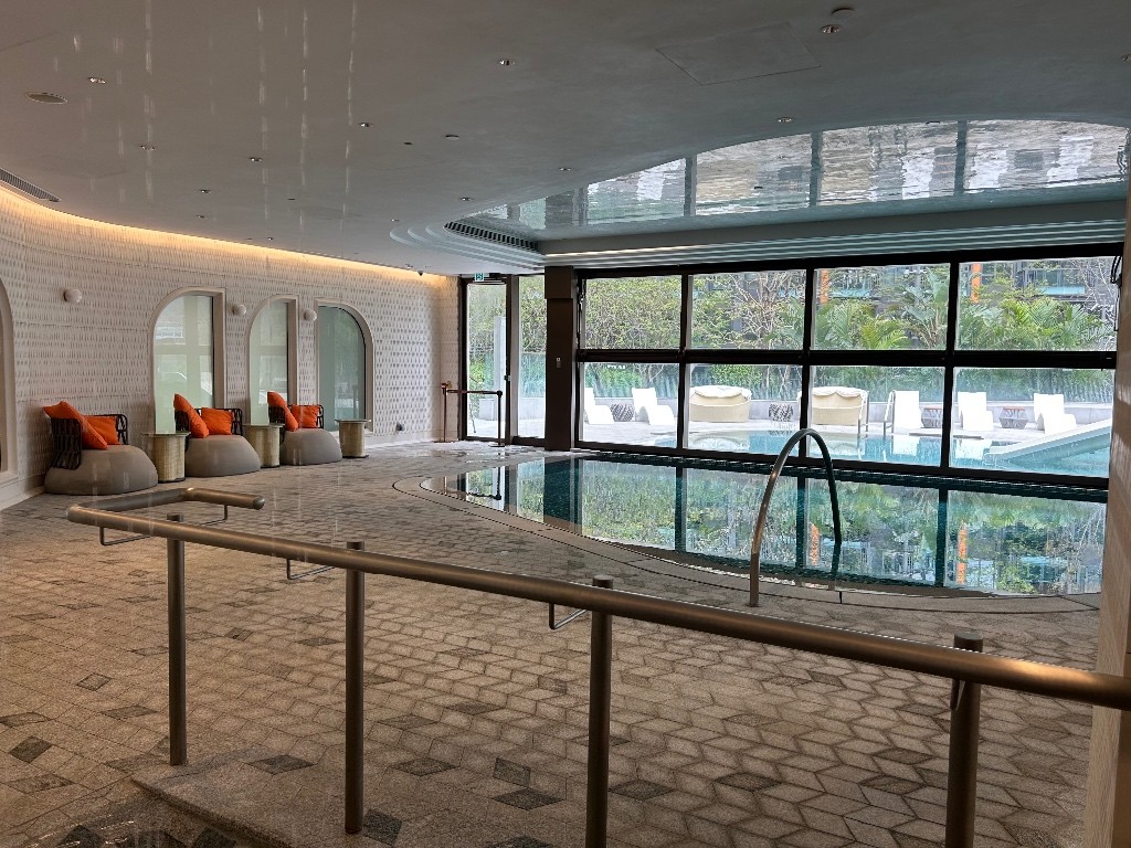 2200每月入住酒店式公寓单间 - 粉岭 - 房间 (合租／分租) - Homates 香港