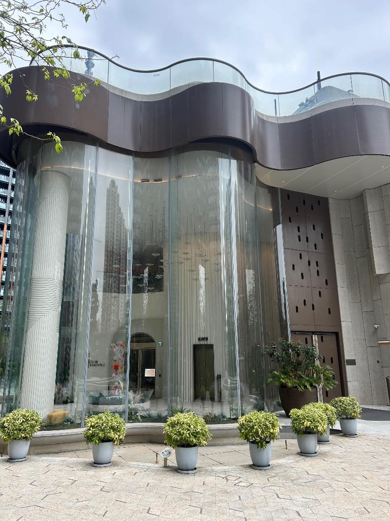 2200每月入住酒店式公寓单间 - 粉岭 - 房间 (合租／分租) - Homates 香港