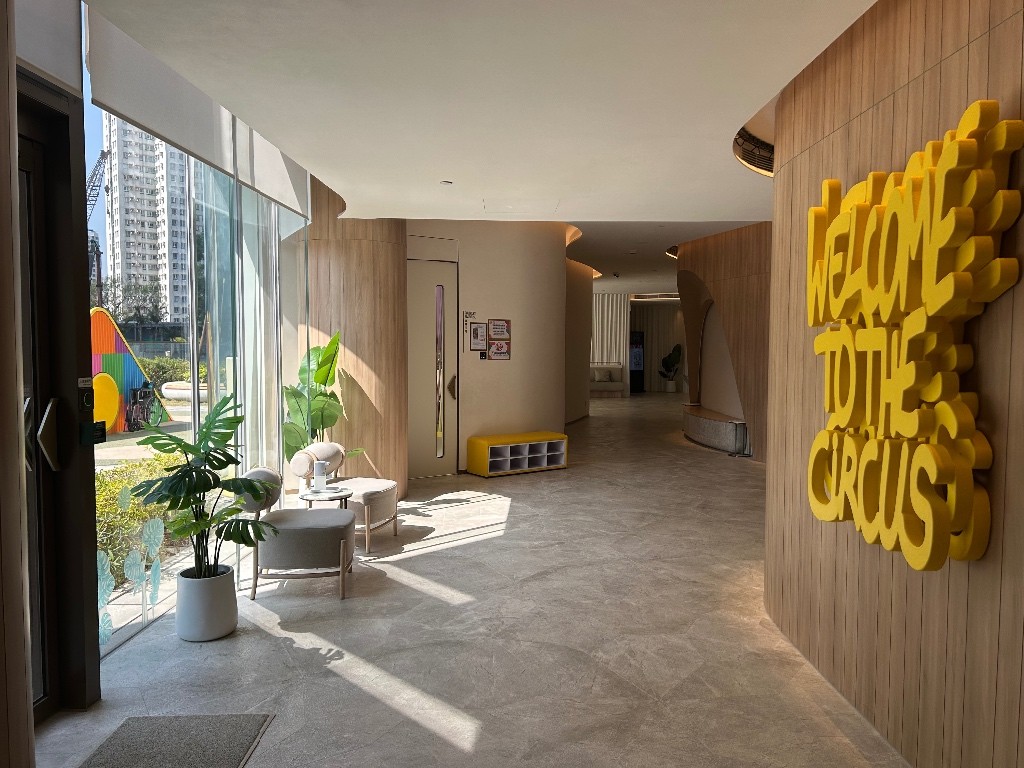 2200每月入住酒店式公寓单间 - 粉岭 - 房间 (合租／分租) - Homates 香港