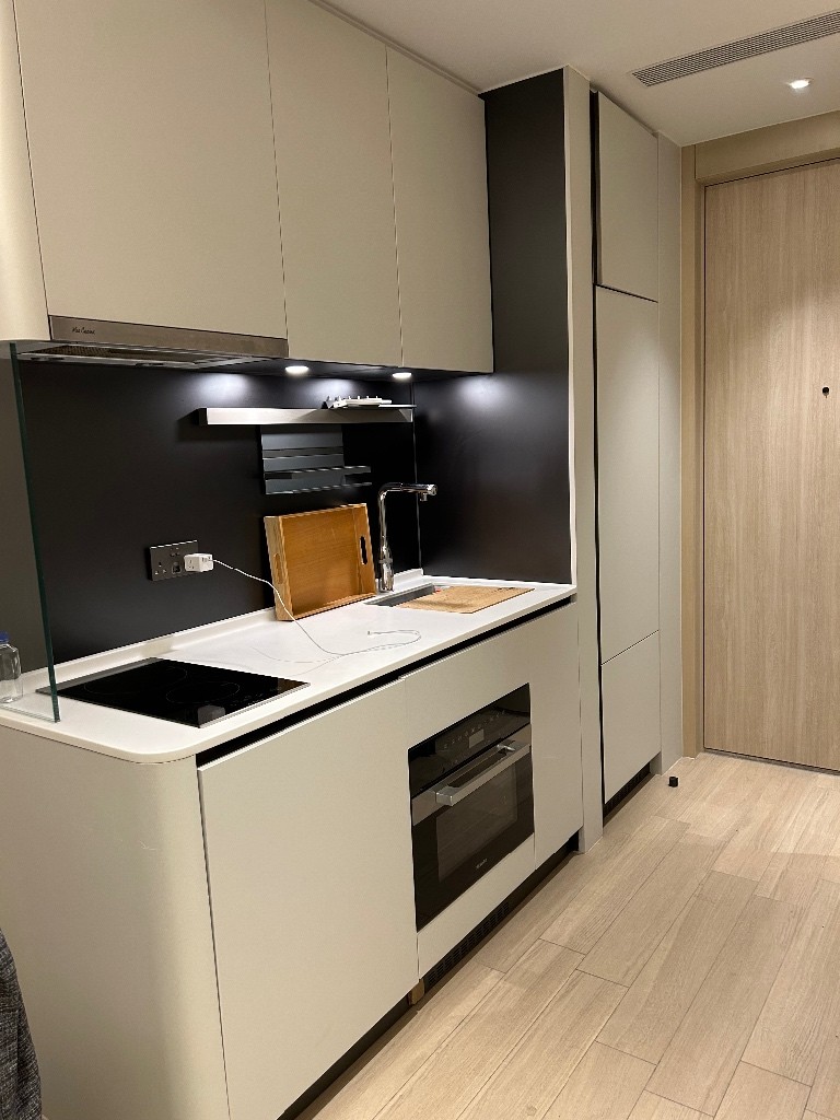 2200每月入住酒店式公寓单间 - 粉岭 - 房间 (合租／分租) - Homates 香港