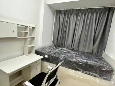 拎包入住，無需煩惱 - 日出康城首都1座60RB