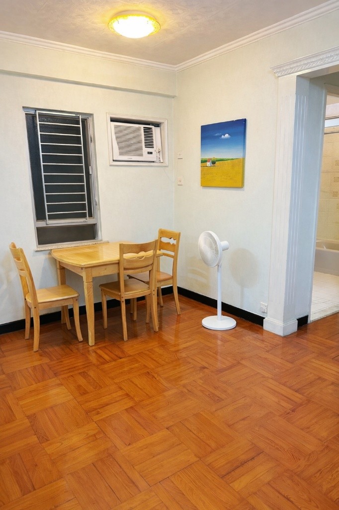 📍【天水圍 嘉湖山莊翠湖居｜高質三房單位 誠招室友】 - 天水圍 - 房間 (合租／分租) - Homates 香港