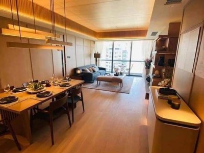 香港 -  - 海日湾