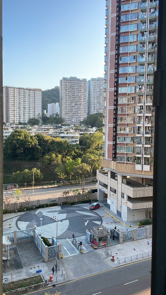 青衣有房出租 - 青衣 - 房間 (合租／分租) - Homates 香港