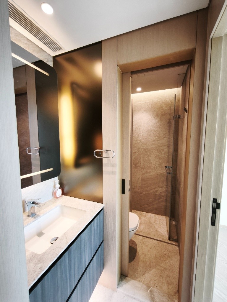 星凱堤岸, 一房單位, 業主低價出租 - 沙田/火炭 - 住宅 (整間出租) - Homates 香港