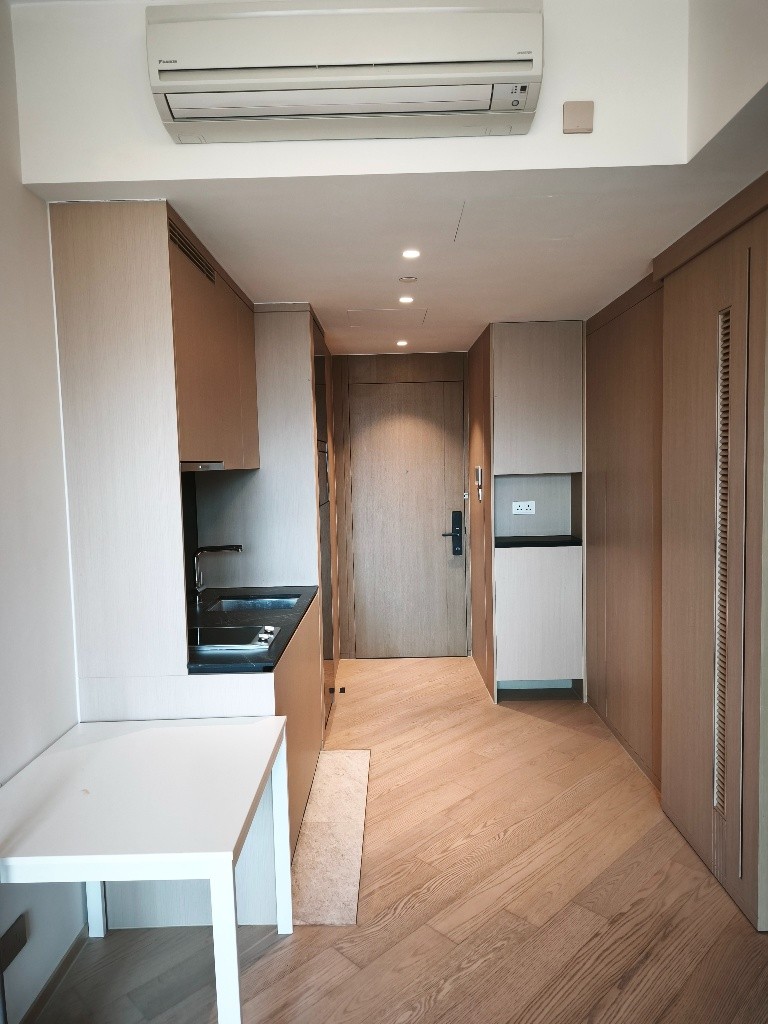 星凱堤岸, 一房單位, 業主低價出租 - 沙田/火炭 - 住宅 (整間出租) - Homates 香港