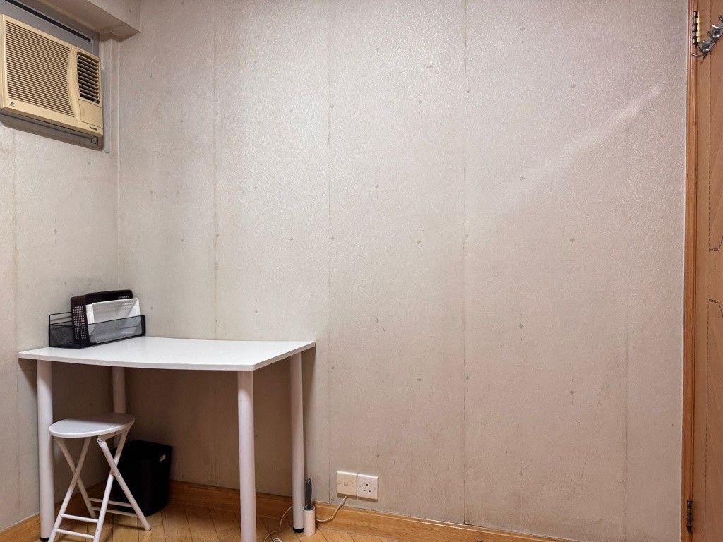 單一房間出租 / 租客免佣 - 紅磡/黃埔 - 房間 (合租／分租) - Homates 香港