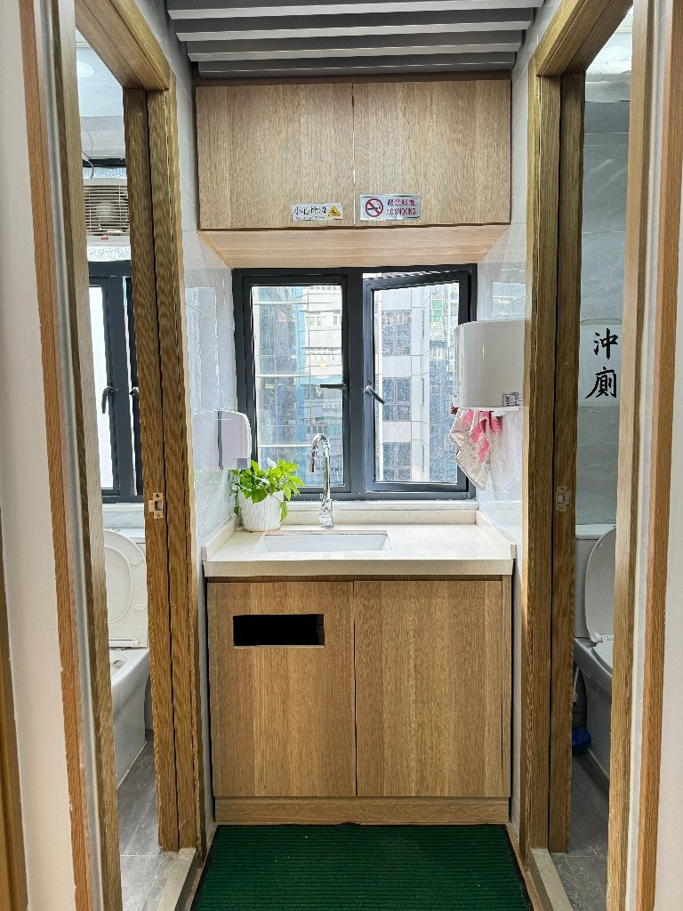 观塘港铁沿线好房，交通便利 - 觀塘/秀茂坪 - 工廠大廈 - Homates 香港