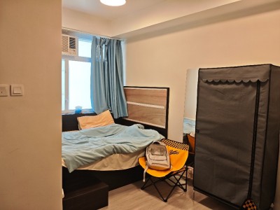 铜锣湾独立物业出租无中介费 - 湾仔区渣甸坊30-36利发大厦