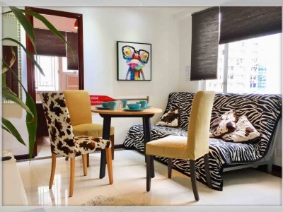 香港 -  - 加連威老道46号