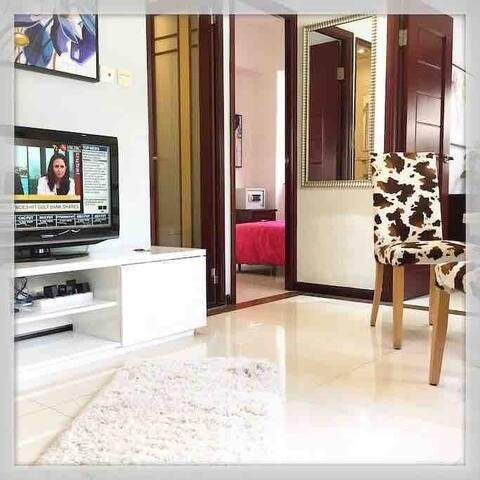 尖沙嘴三房招一室友 - 佐敦/尖沙咀 - 房间 (合租／分租) - Homates 香港