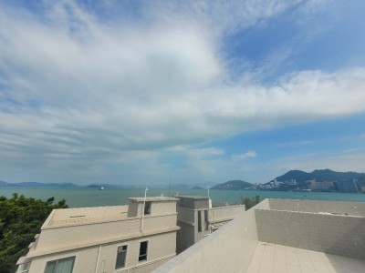 Hong Kong -  - 北角新村