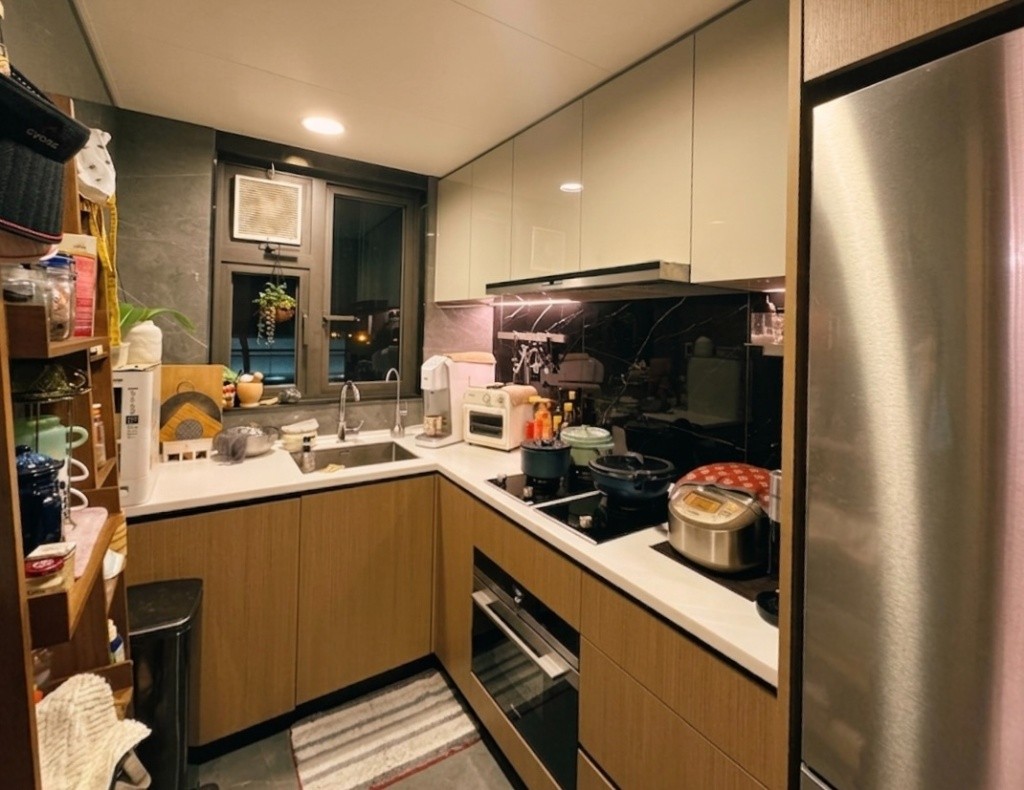 【朗屏站1分鐘】全新裝修單人房出租 (誠徵愛貓人士) - 元朗 - 房間 (合租／分租) - Homates 香港