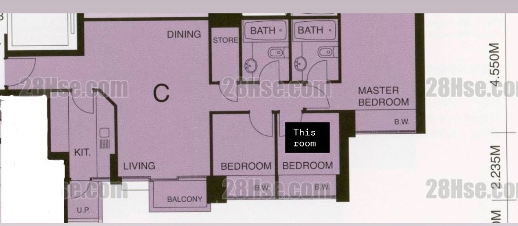 馬鞍山天宇海|女仔共居|客房出租|近科學園及中文大學|可接受長租或短租兩個月Room for rent long or short term rent Ma On Shan - 馬鞍山 - 房間 (合租／分租) - Homates 香港