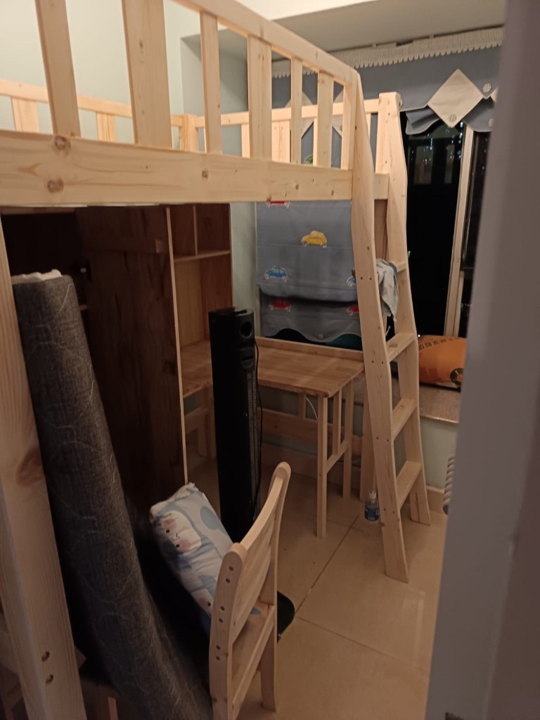 馬鞍山天宇海|女仔共居|客房出租|近科學園及中文大學|可接受長租或短租兩個月Room for rent long or short term rent Ma On Shan - 馬鞍山 - 房間 (合租／分租) - Homates 香港