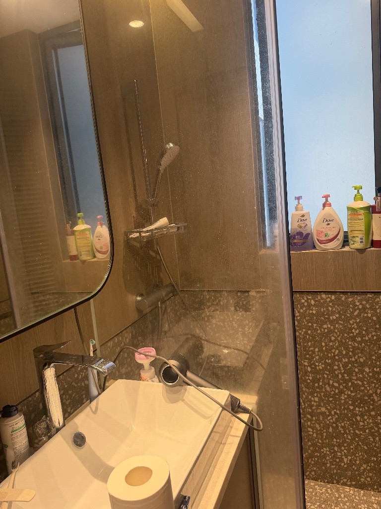 長沙灣 連方2 新樓找roommate - 長沙灣 - 房間 (合租／分租) - Homates 香港