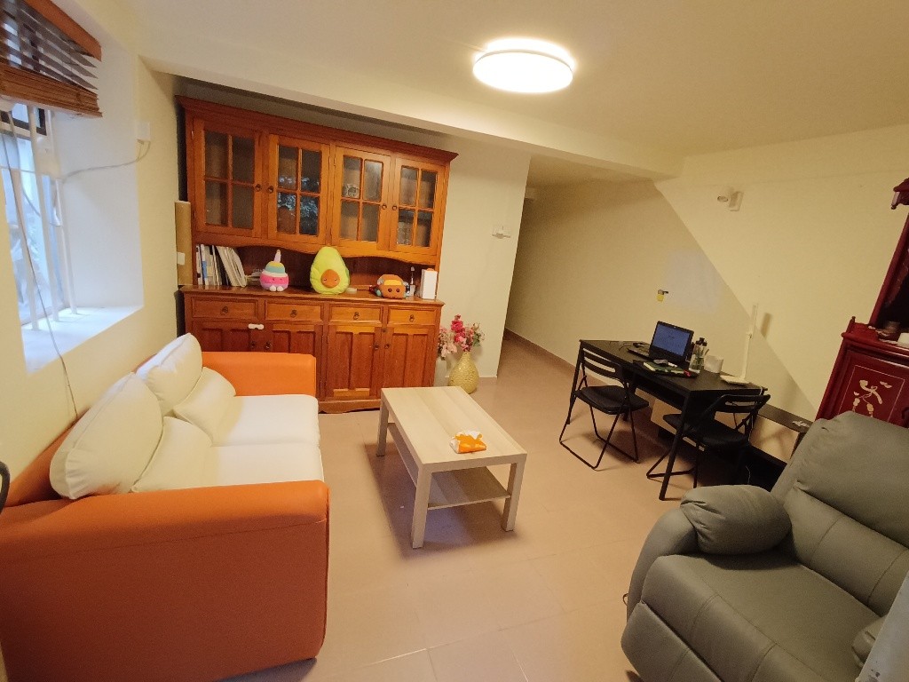 Private room in shared flat - 西貢 - 房間 (合租／分租) - Homates 香港