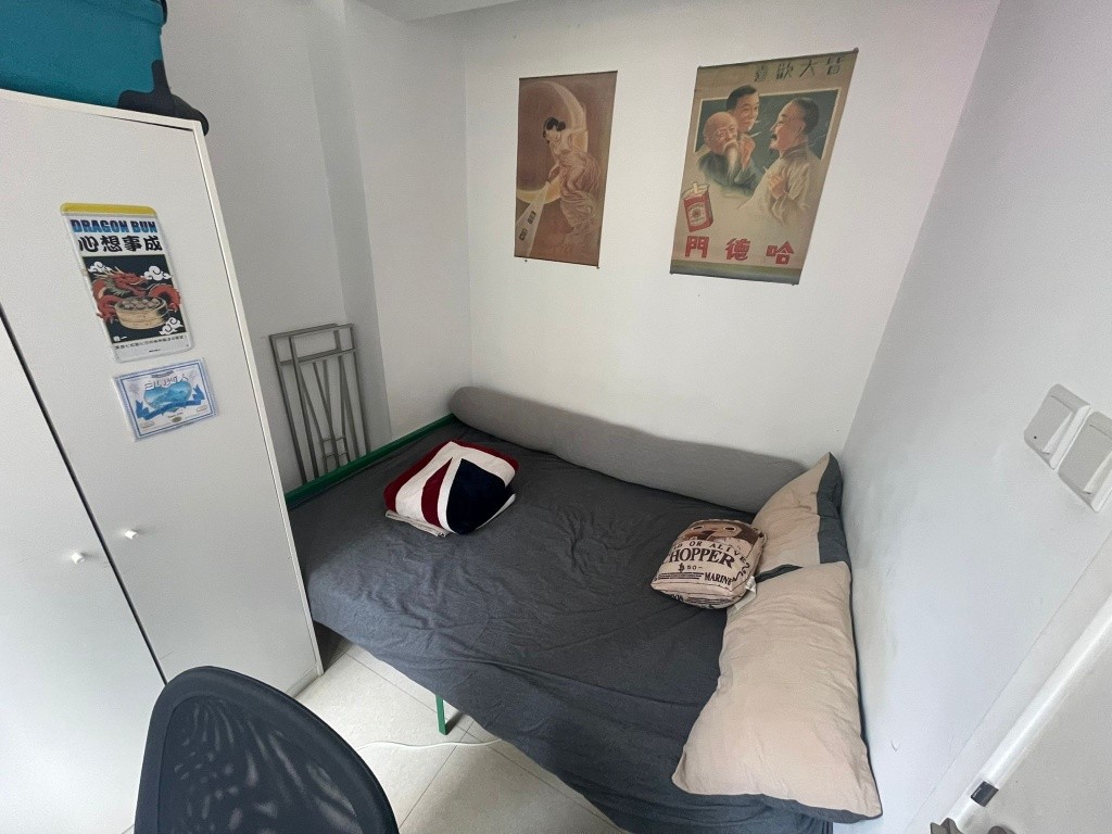 CWB Flatshare  - 铜锣湾 - 住宅 (整间出租) - Homates 香港